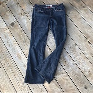 Levi’s Denizen - Boot Cut Jeans - sz 6
